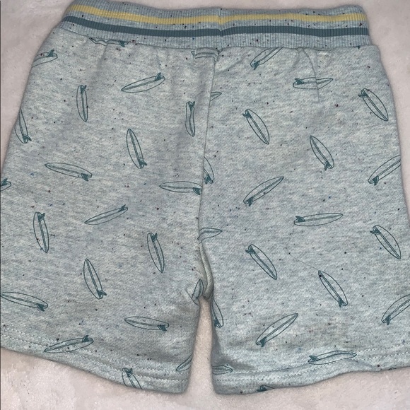 NWT Rabbit & Bear 2pc Short Set 4T Boys Beach Blue
Rabbit + Bear - Picture 4 of 13